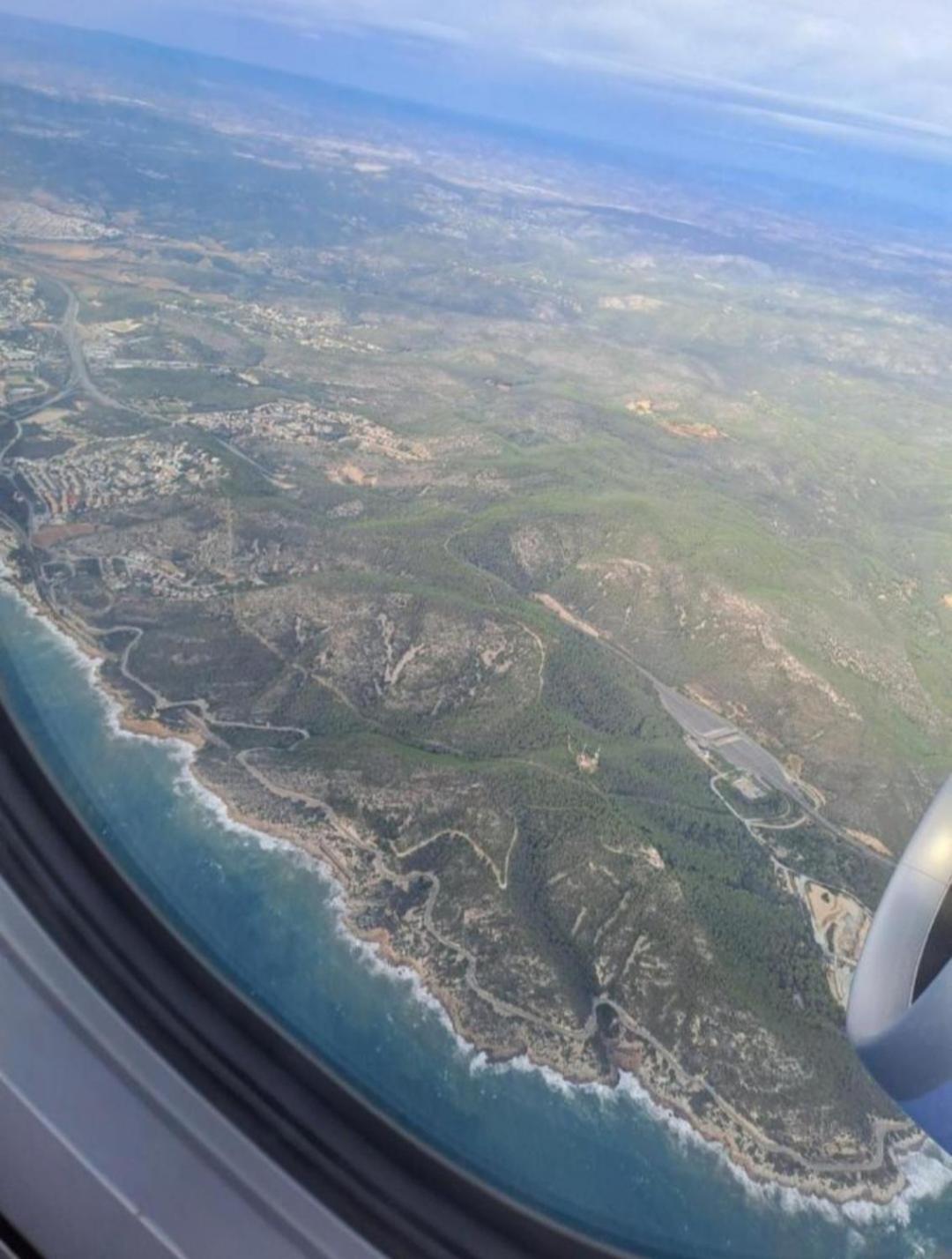 Barcelona Airport Mi Colibri Apartment เอลปรัตเดยูเบรกัต ภายนอก รูปภาพ