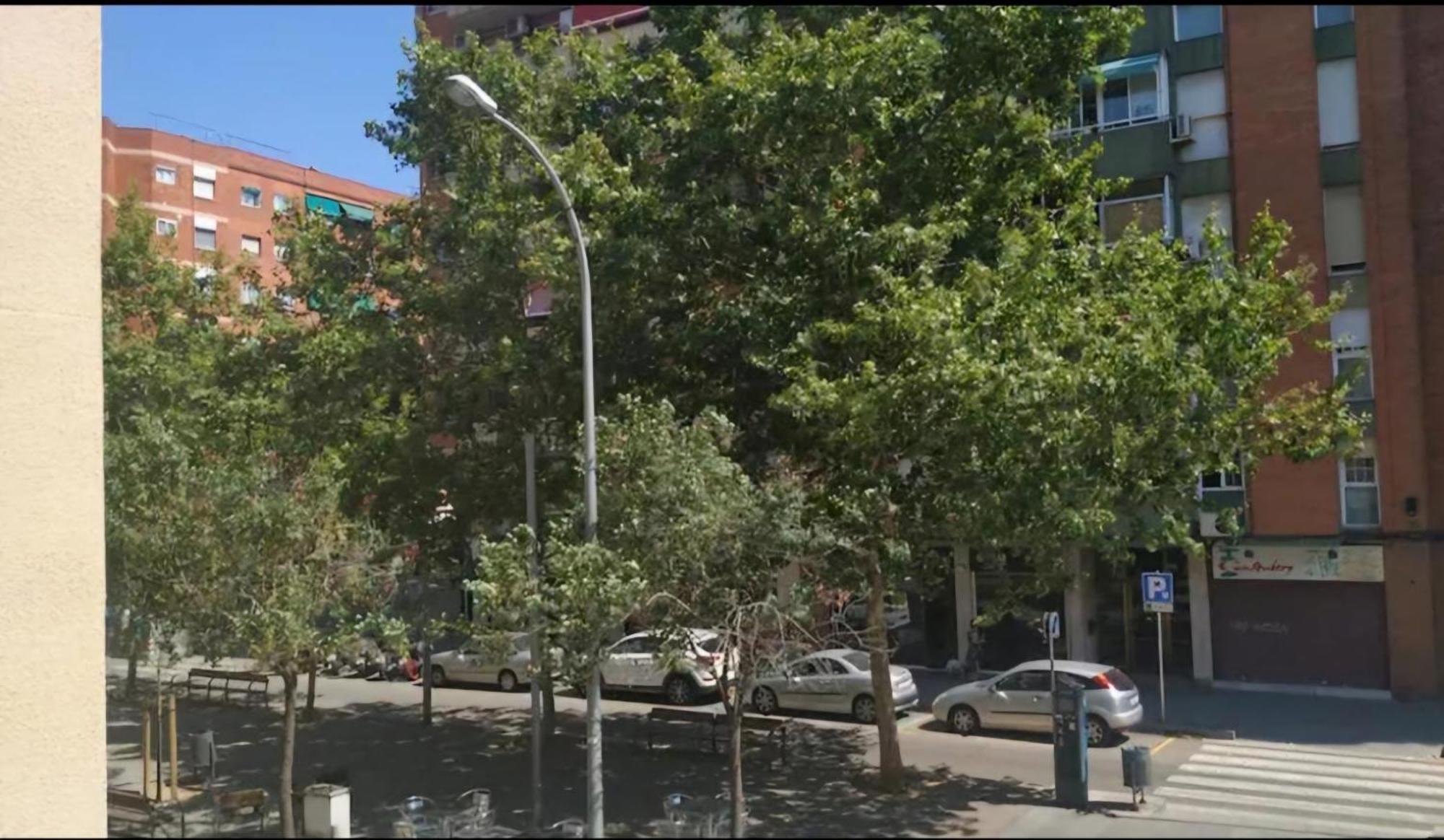 Barcelona Airport Mi Colibri Apartment เอลปรัตเดยูเบรกัต ภายนอก รูปภาพ