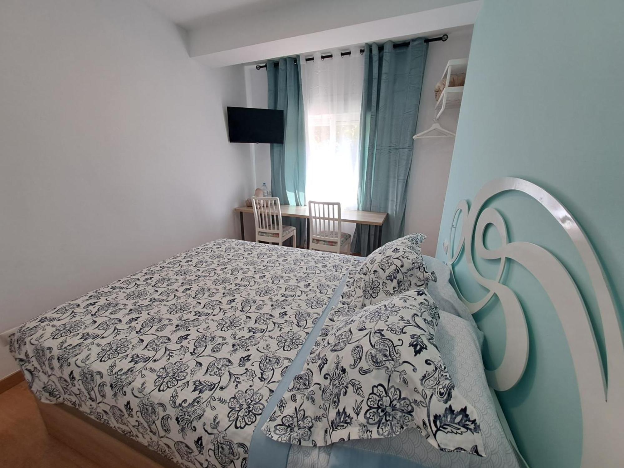 Barcelona Airport Mi Colibri Apartment เอลปรัตเดยูเบรกัต ภายนอก รูปภาพ
