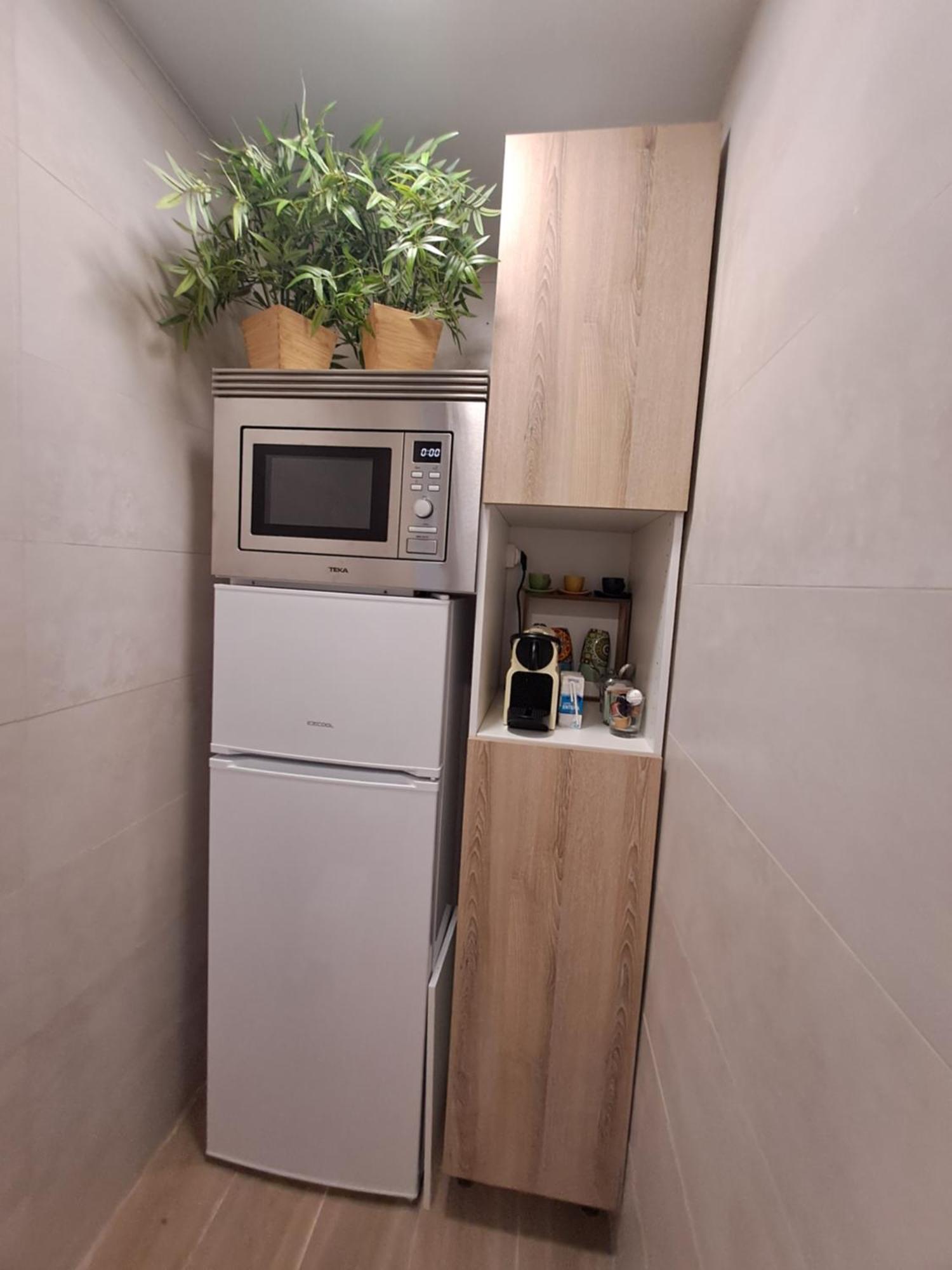 Barcelona Airport Mi Colibri Apartment เอลปรัตเดยูเบรกัต ภายนอก รูปภาพ