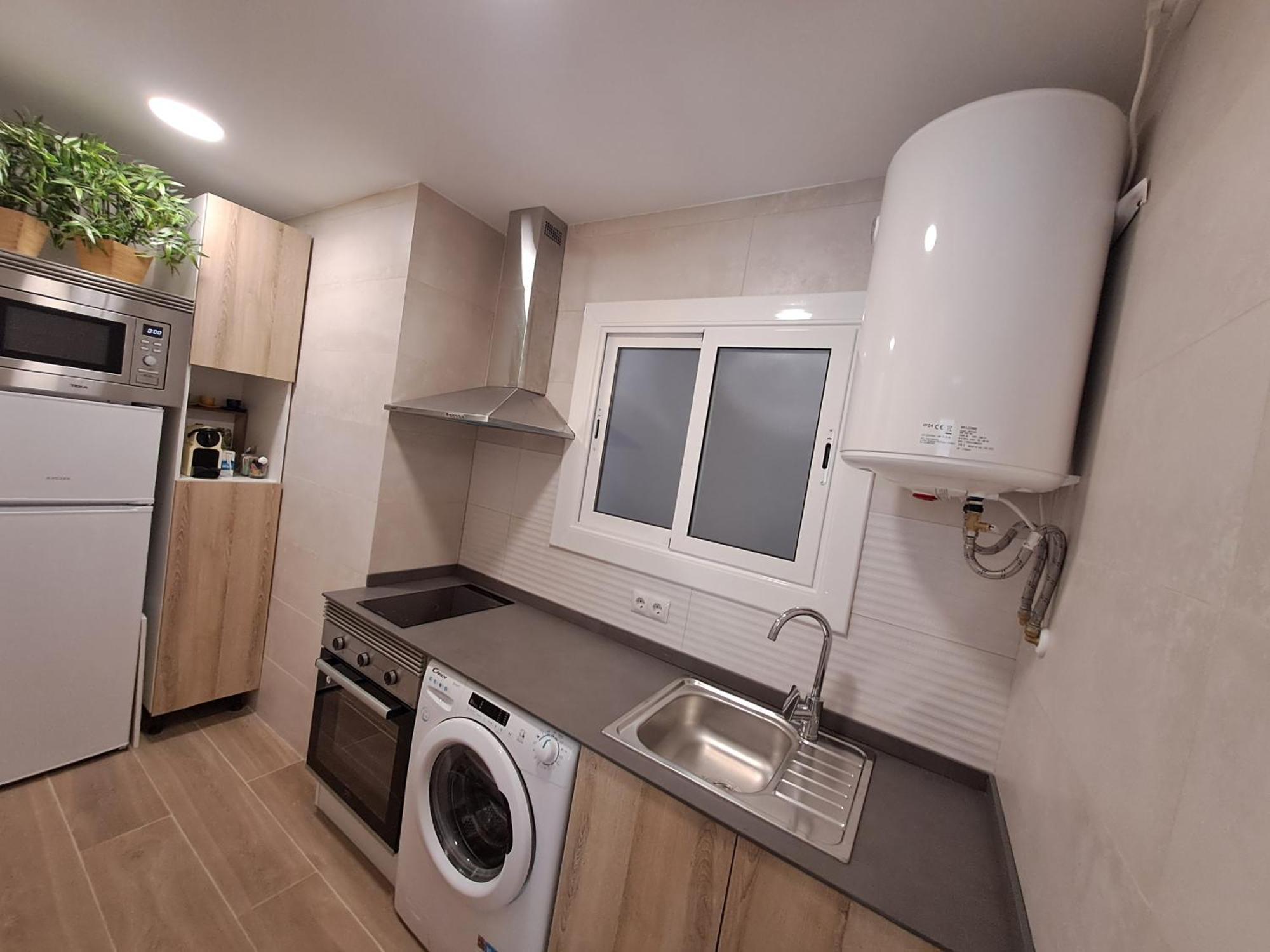 Barcelona Airport Mi Colibri Apartment เอลปรัตเดยูเบรกัต ภายนอก รูปภาพ