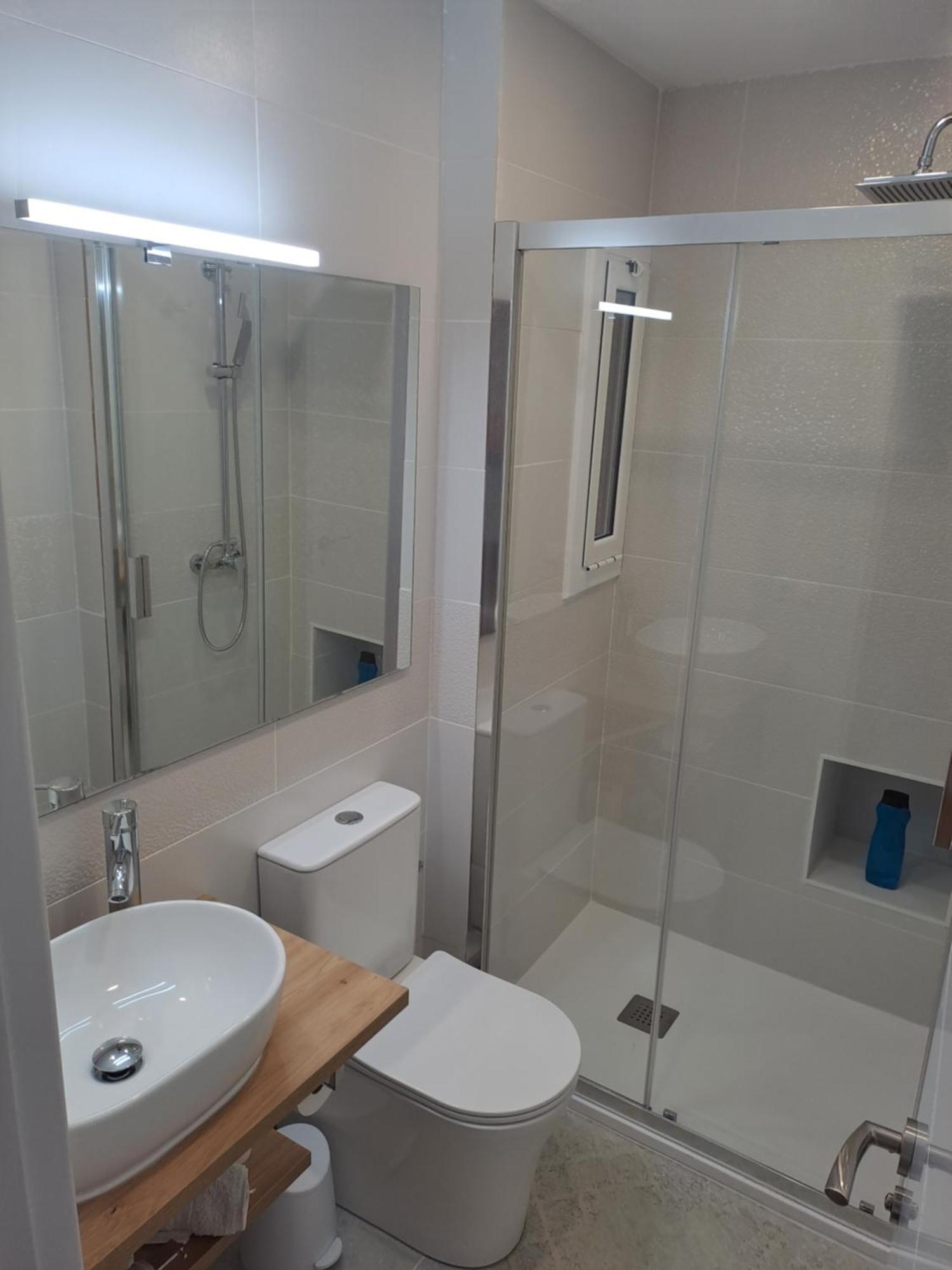 Barcelona Airport Mi Colibri Apartment เอลปรัตเดยูเบรกัต ภายนอก รูปภาพ