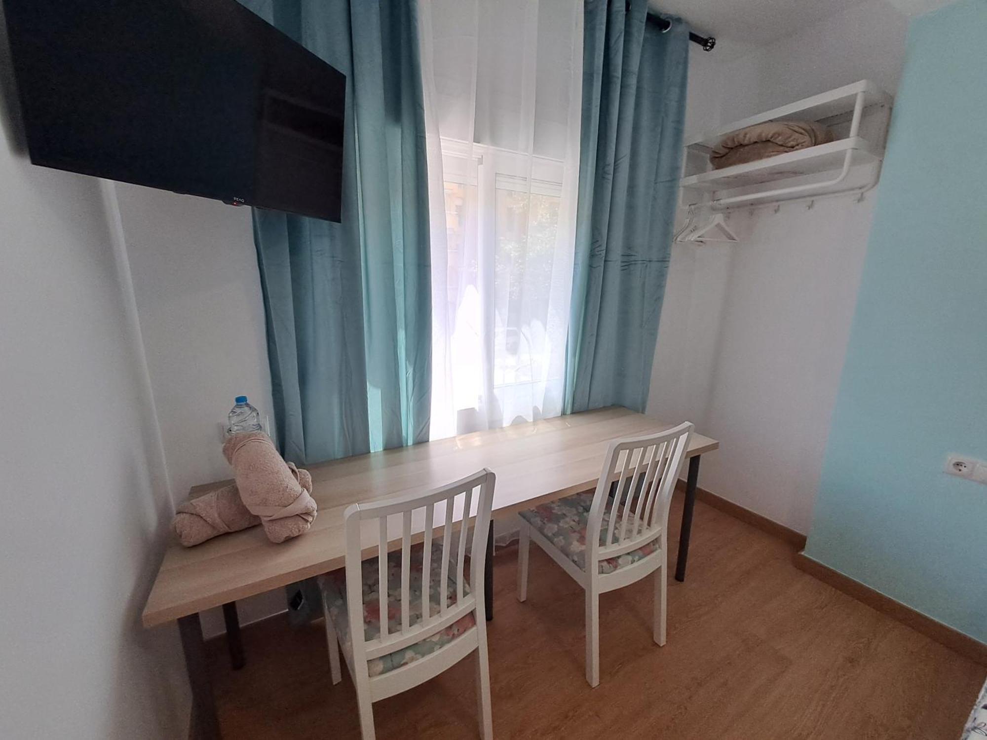 Barcelona Airport Mi Colibri Apartment เอลปรัตเดยูเบรกัต ภายนอก รูปภาพ