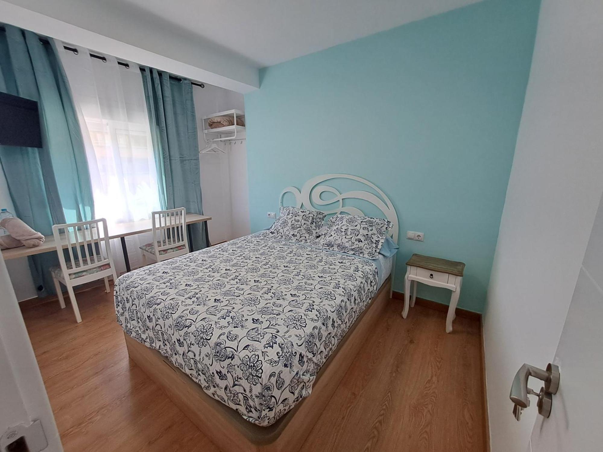 Barcelona Airport Mi Colibri Apartment เอลปรัตเดยูเบรกัต ภายนอก รูปภาพ